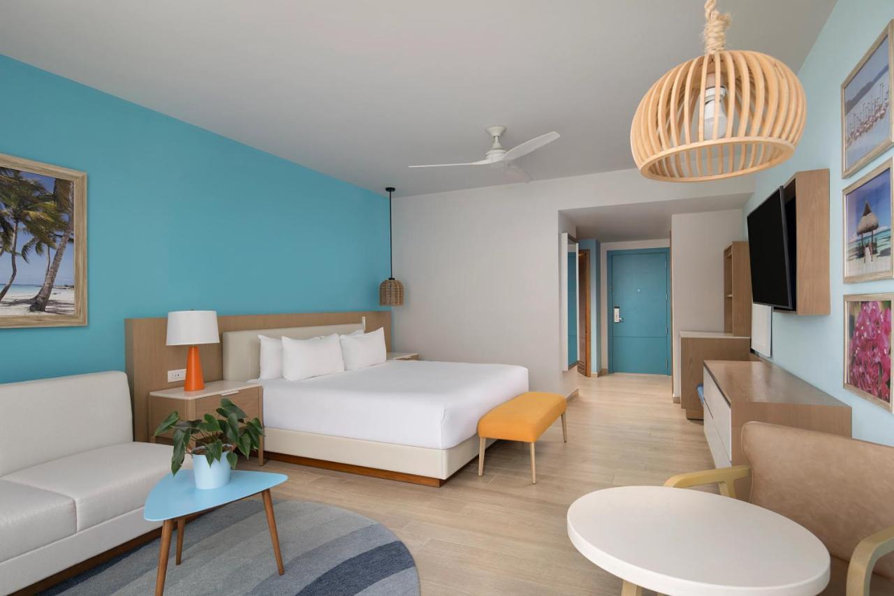 Dreams Cap Cana Resort & Spa Punta Cana Zewnętrze zdjęcie
