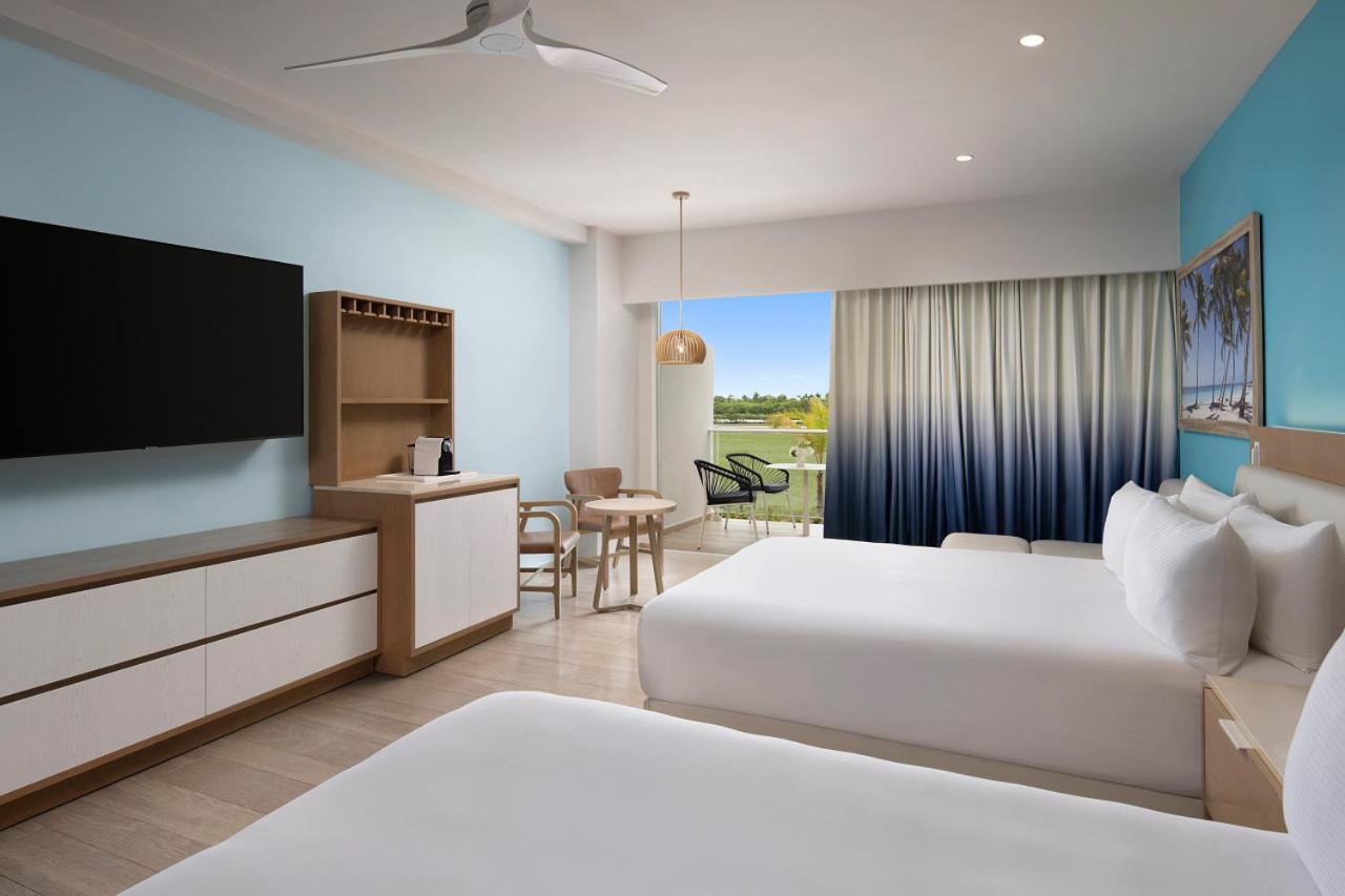 Dreams Cap Cana Resort & Spa Punta Cana Zewnętrze zdjęcie